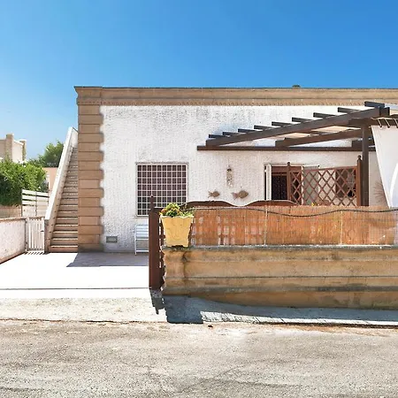 Villa La Lantana *