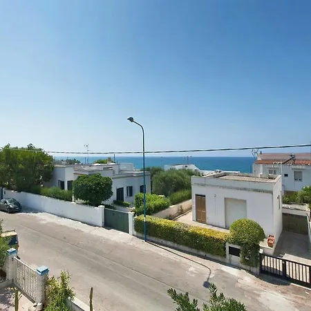 Villa La Lantana Racale