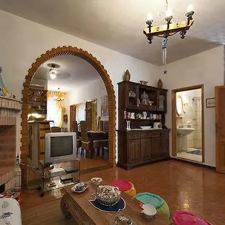 Villa La Lantana *