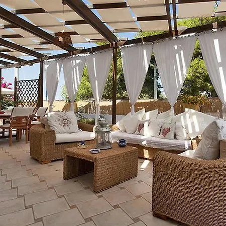 Villa La Lantana