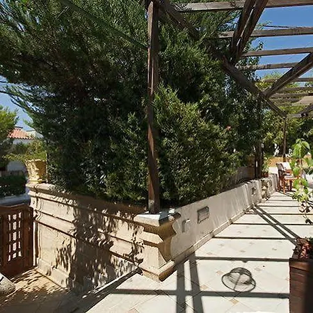 Villa La Lantana