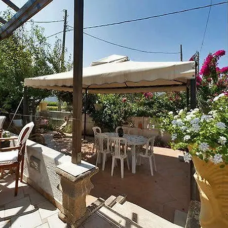 Villa La Lantana