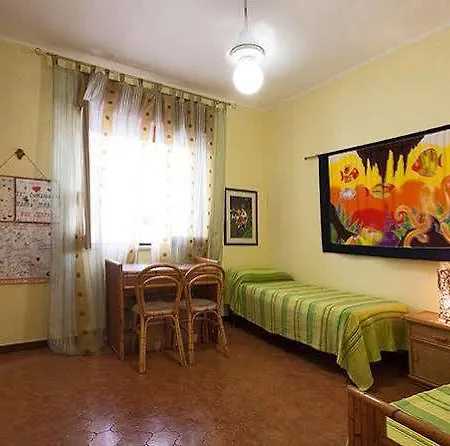 La Lantana Villa Racale