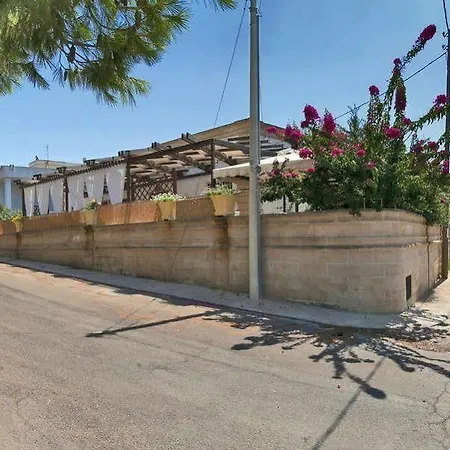 Villa La Lantana *